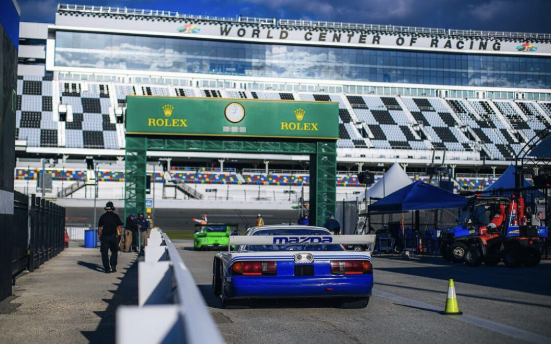 On the Horizon: The 2026 Race Season!