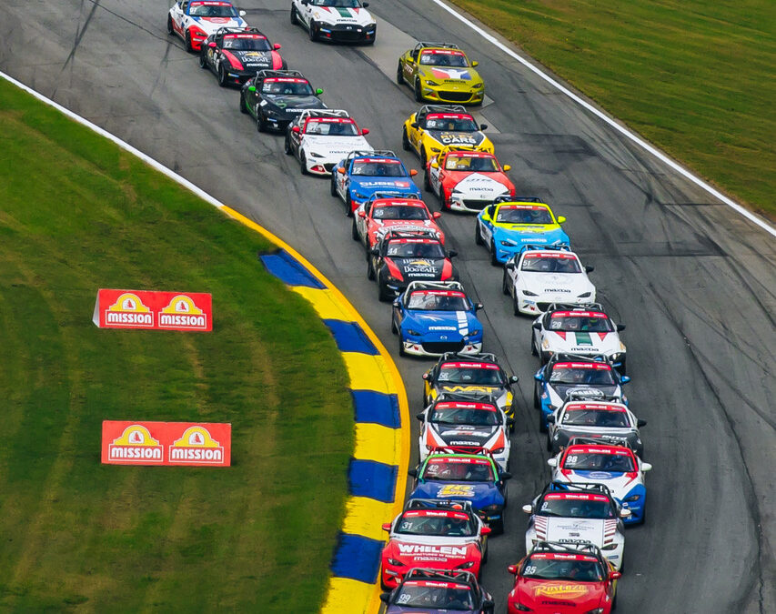 Petit LeMans: It’s a Wrap!