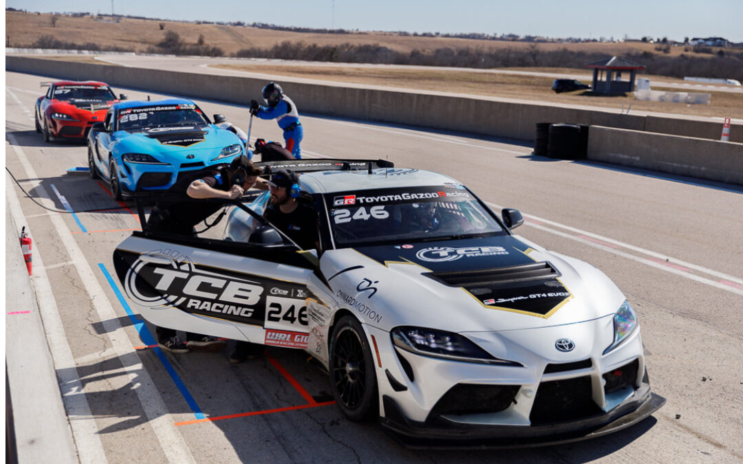Race and Repeat: Strategies for Learning New Tracks